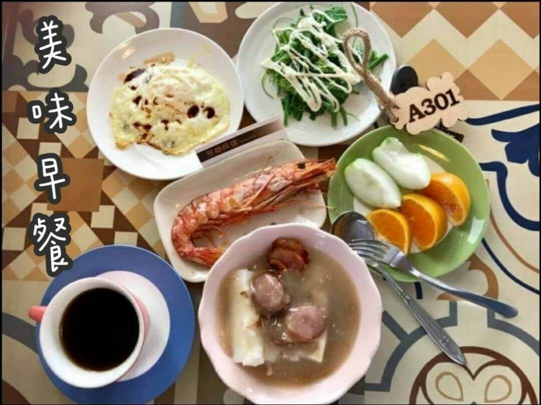 屏東東港芳鄰民宿(Funny B&B)的第4張banner圖片