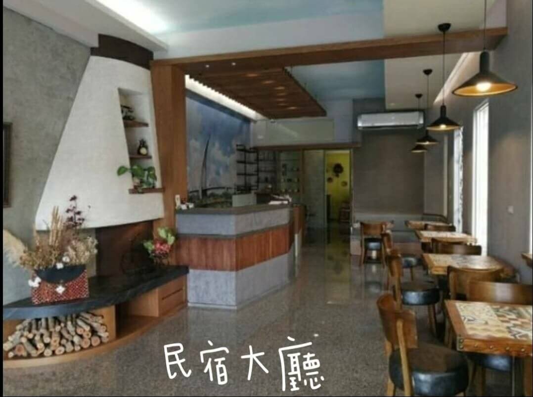 屏東東港芳鄰民宿(Funny B&B)的第2張banner圖片