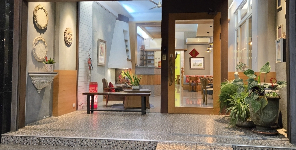 屏東東港芳鄰民宿(Funny B&B)的第4張banner圖片