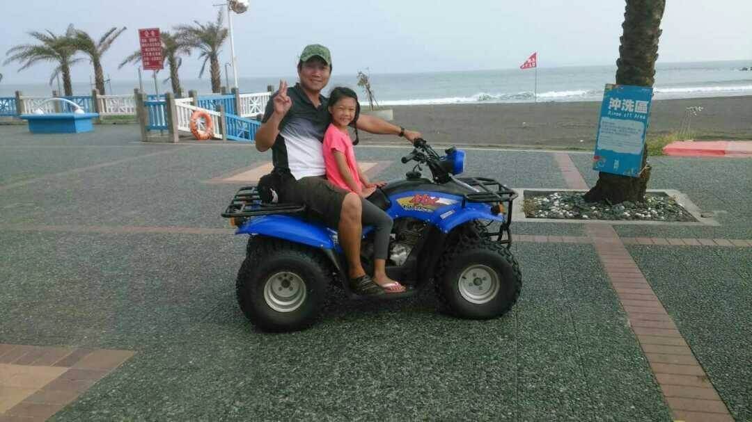 屏東東港芳鄰民宿(Funny B&B)的影音分享圖片