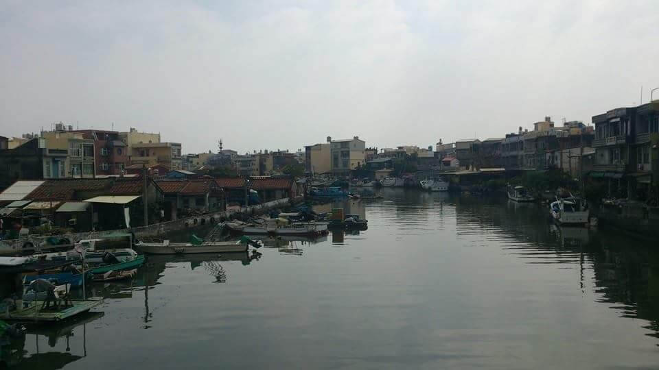 屏東東港芳鄰民宿(Funny B&B)的相簿分享圖片