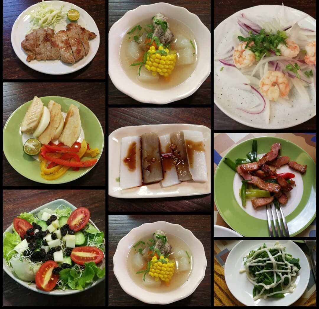 屏東東港芳鄰民宿(Funny B&B)的相簿分享圖片