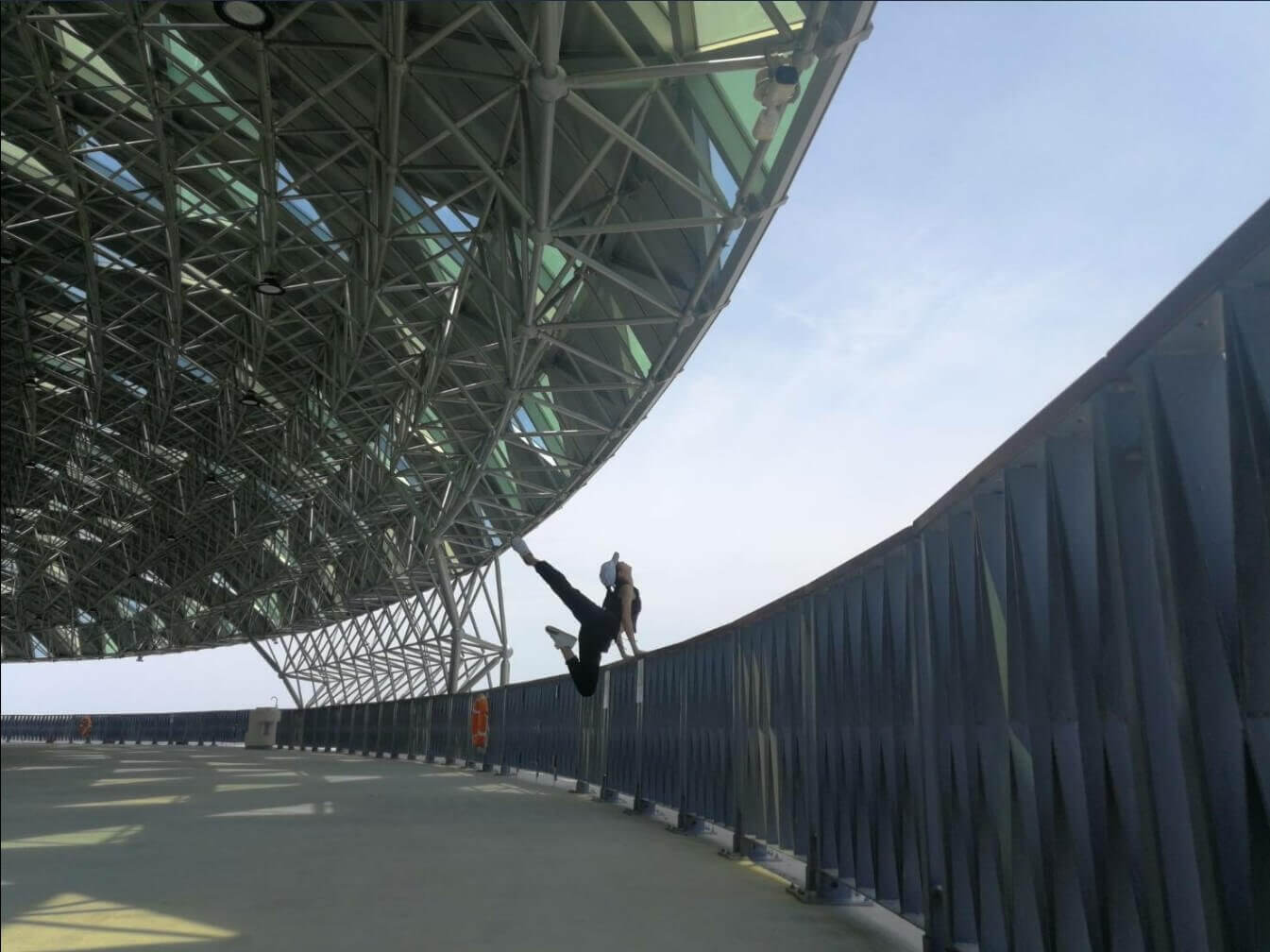 屏東東港芳鄰民宿(Funny B&B)的相簿分享圖片